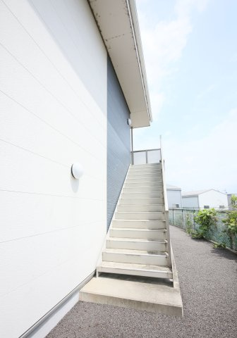 ボナール ケイの展望