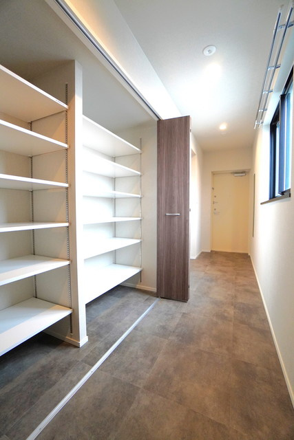 ロイジェント駒込六義園のその他|※写真は同タイプ住戸です。