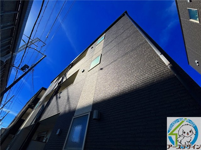 ジーメゾン明石魚住ウエスト