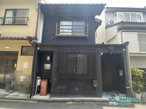 上京区西院町 中古戸建