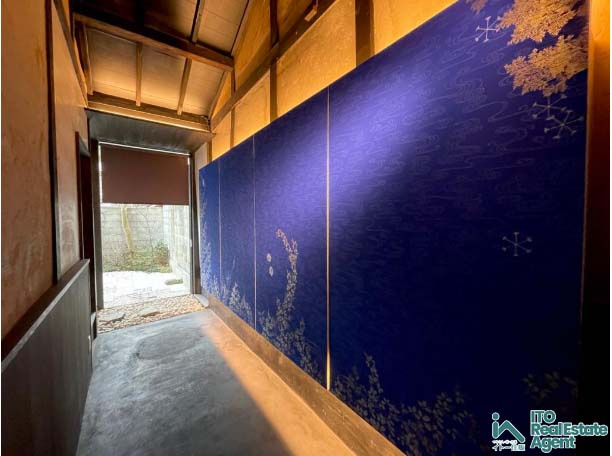 上京区西院町 中古戸建のその他