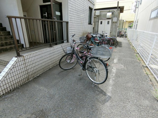 【その他共用部分】