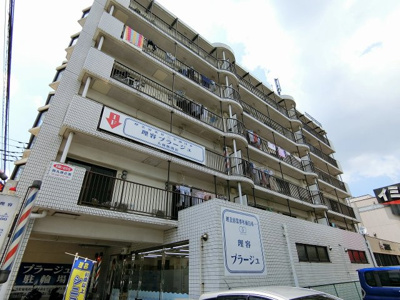 【外観】 | シャトル上杉