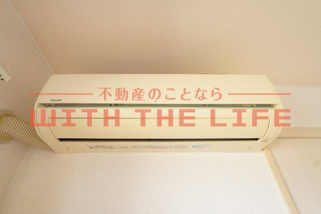 デュエール【キャッシュバック対象物件】の設備