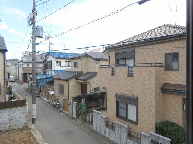 サンハイムの展望|★眺望★