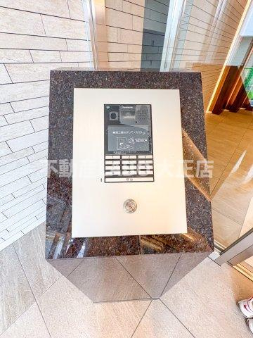 フォーリアライズ弁天町ノビアのその他