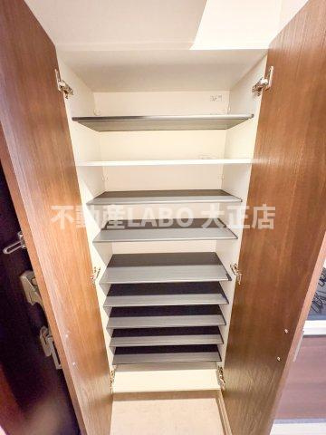 フォーリアライズ弁天町ノビアのその他