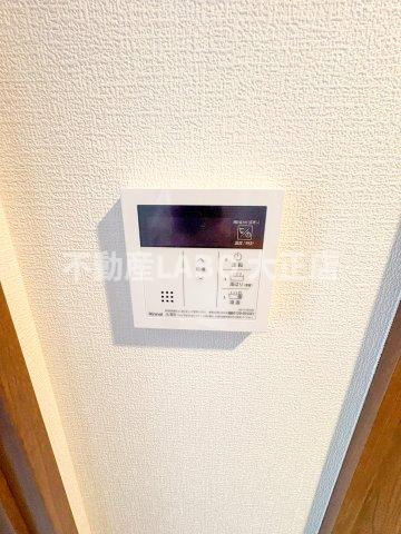 フォーリアライズ弁天町ノビアのその他