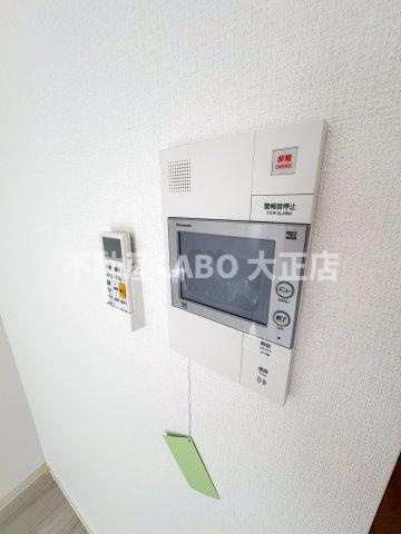 フォーリアライズ弁天町ノビアのその他