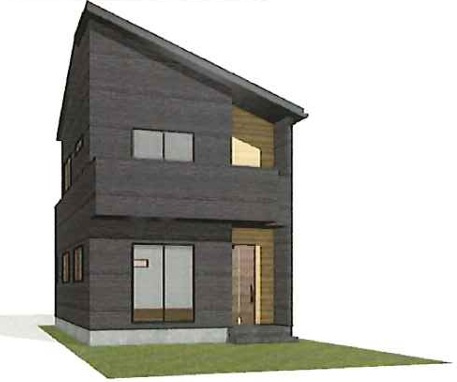 新築／三芳町藤久保第22期