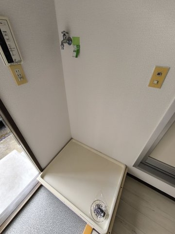 【設備】 | シティハイムサンユー