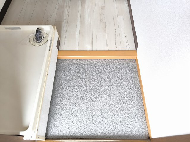 【玄関】 | シティハイムサンユー