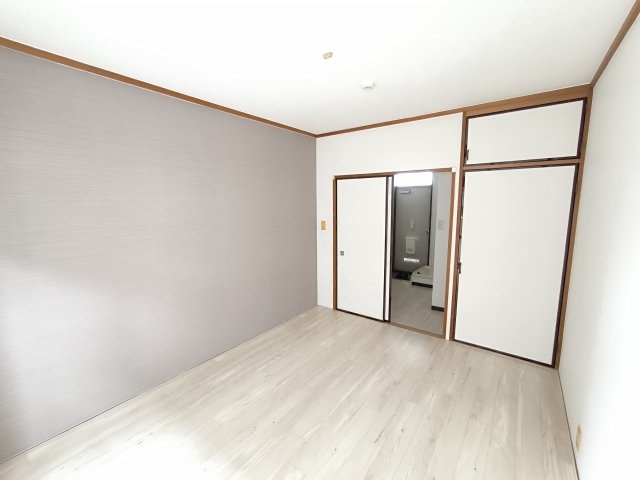 【居間・リビング】 | シティハイムサンユー