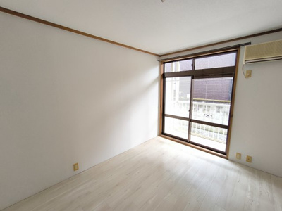 【内装】 | シティハイムサンユー