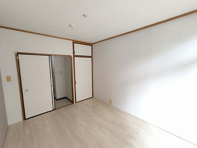 【居間・リビング】 | シティハイムサンユー