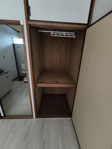 【収納】 | シティハイムサンユー