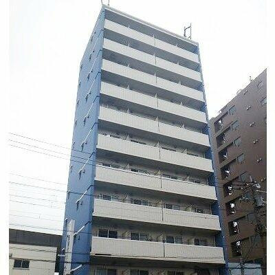 【外観】 | ＣＩＴＹ　ＳＰＩＲＥ東大井 |  