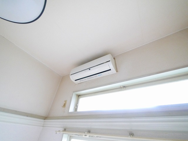 レオパレス法蓮町の設備