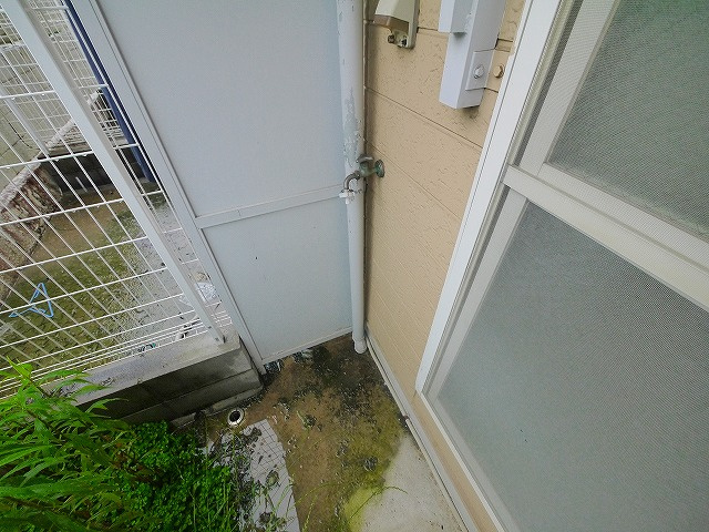 レオパレス法蓮町の設備