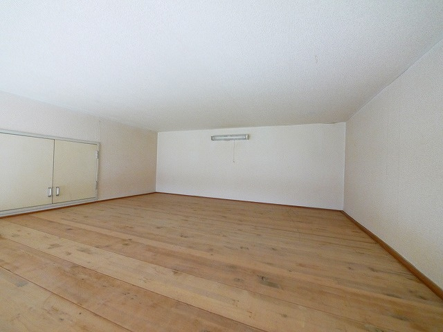 レオパレス法蓮町の設備