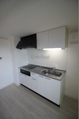 【キッチン】 | 海老江サンライズ