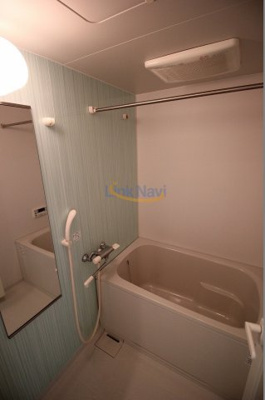 【浴室】 | 海老江サンライズ