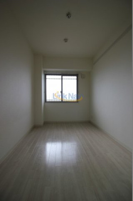 【寝室】 | 海老江サンライズ