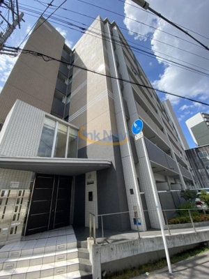 【外観】 | 海老江サンライズ