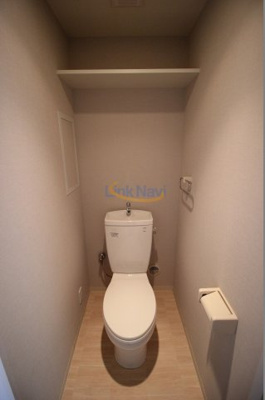 【トイレ】 | 海老江サンライズ