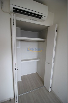 【収納】 | 海老江サンライズ