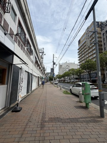 【ロビー】 | ピアザ神戸Ⅲ