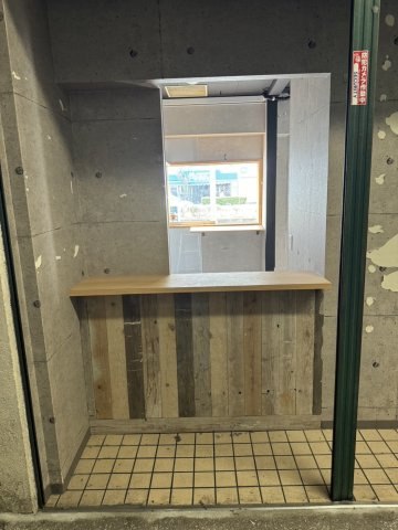 【エントランス】 | ピアザ神戸Ⅲ