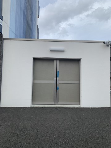 西辻マンションのその他