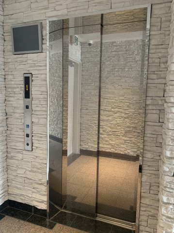 西辻マンションのその他共用部分