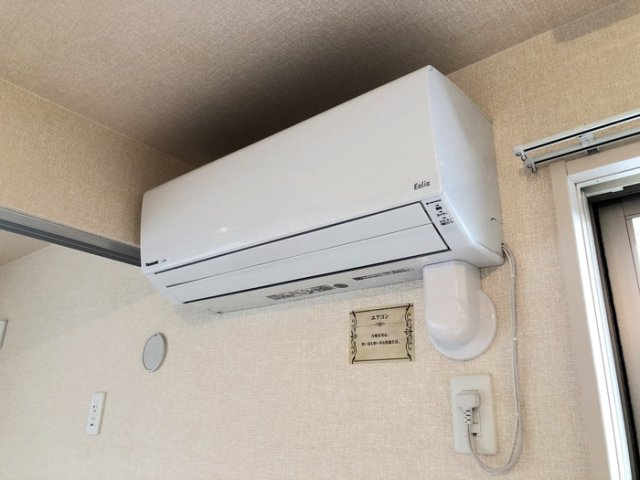 プランドールTの設備