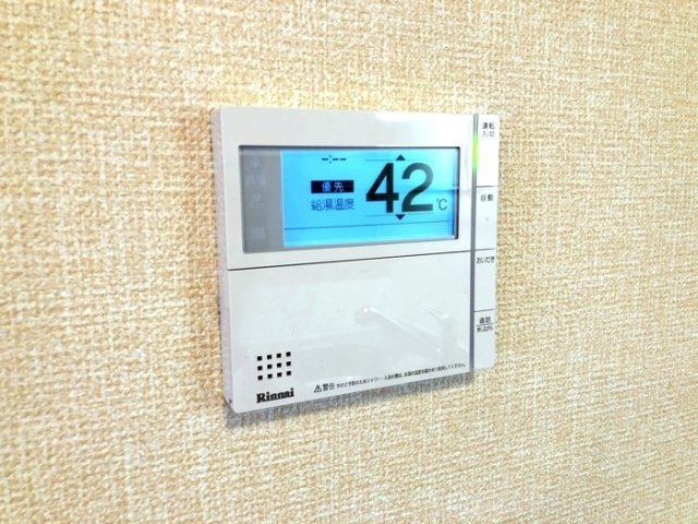 プランドールTの設備