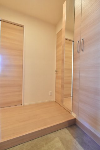 プランドールTのその他|シューズボックス