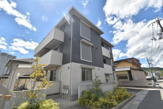 プランドールTの外観