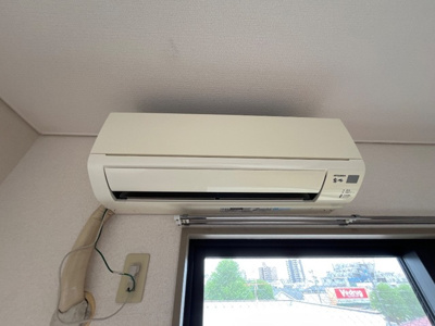 【設備】 | エクセレント上小田井