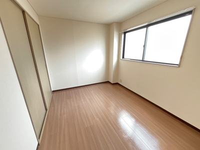 【寝室】 | エクセレント上小田井