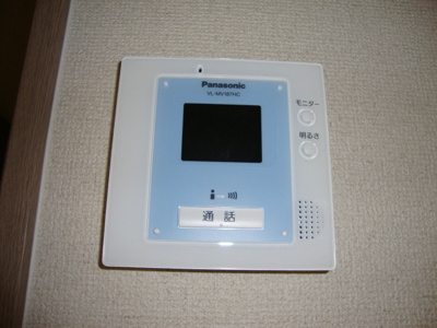 【セキュリティ】 | エクセレント上小田井