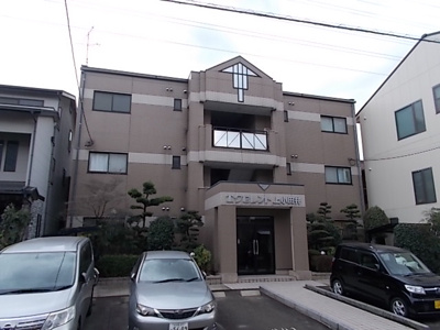 【外観】 | エクセレント上小田井