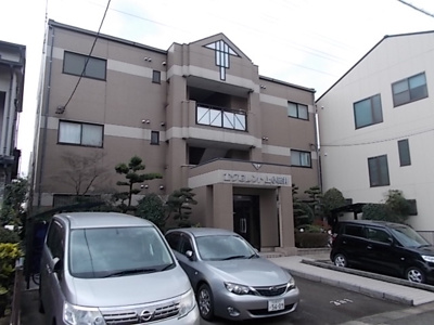 【外観】 | エクセレント上小田井