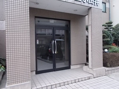 【エントランス】 | エクセレント上小田井