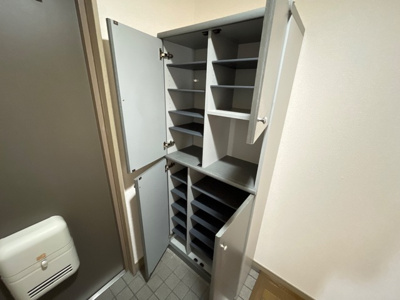 【玄関】 | エクセレント上小田井