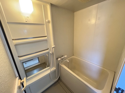 【浴室】 | エクセレント上小田井