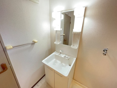 【洗面所】 | エクセレント上小田井
