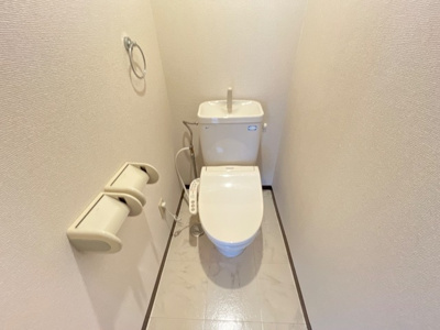 【トイレ】 | エクセレント上小田井