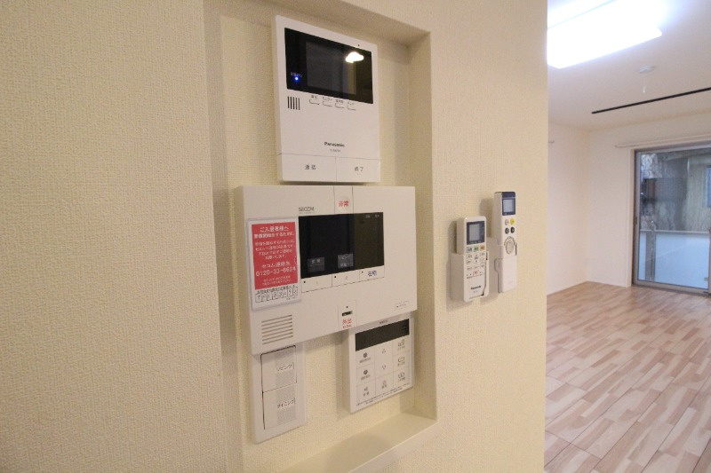 Alflat 三田のセキュリティ|★ホームセキュリティーサービス★