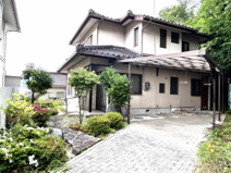 岩国市錦見8丁目戸建の画像